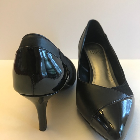 Impo Shoes Professional Heels Poshmark